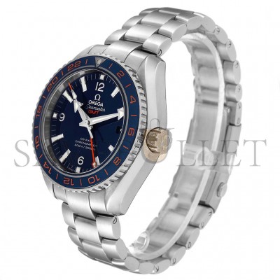 OMEGA SEAMASTER PLANET OCEAN 600M WATCH 232.30.44.22.03.001